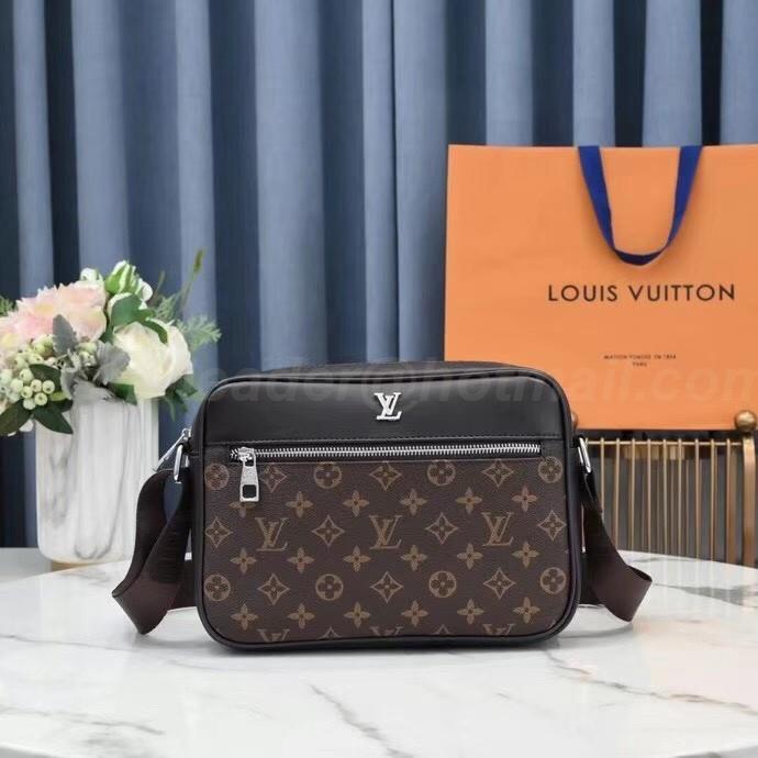 LV Handbags 148